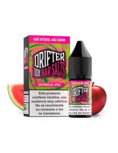 Juice Sauz Drifter Bar...