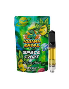 Cartucho Desechable STV...