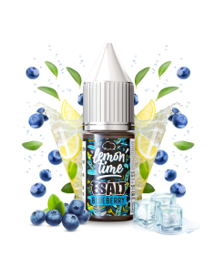 Lemon Time - Blueberry...