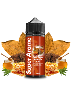 Aroma Don Pepe Tabaco Miel...