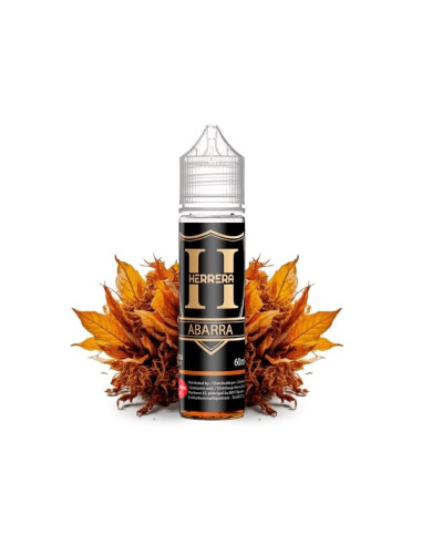 Herrera Abarra - Longfill 30ml
