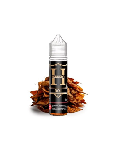Herrera Boj - Longfill 30ml