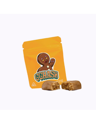 Hash Bread Cookies 5gr by Gorilla Grillz