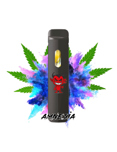 Pod Desechable STV - Demoniete Canallita Amnesia