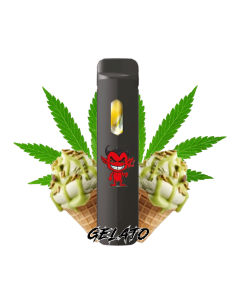 Pod Desechable STV -...