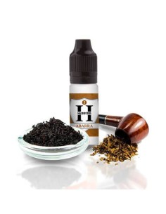 Herrera E-Liquids - Abarra - 10ml