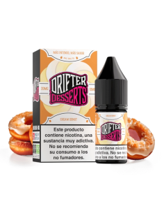 Juice Sauz Drifter Dessert...
