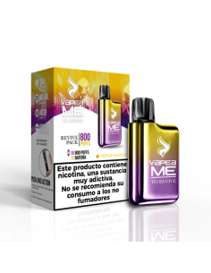 To Revive Kit + Triple...