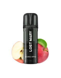 Lost Mary Tappo PRO Double...