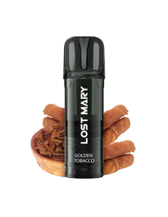Lost Mary Tappo PRO Golden...