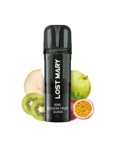 Lost Mary Tappo PRO Kiwi...