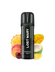 Lost Mary Tappo PRO...