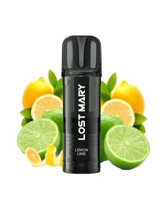 Lost Mary Tappo PRO Lemon...