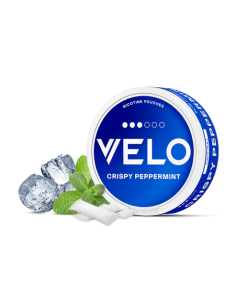 VELO Nicotines Pouches -...