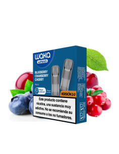 Waka soMatch Mini Pod by...