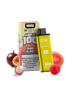 Pod Keep it 100 Maui Blast...