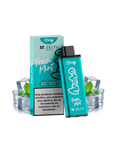 Pod Momo Fresh Mint 10mg -...