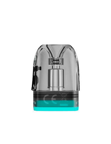 Voopoo Argus Top Fill V2 Replacement Pod (Pack 3)