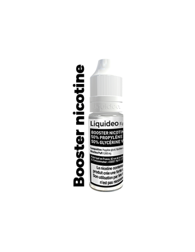 Nicokit LIQUIDEO 20mg 70VG/30PG