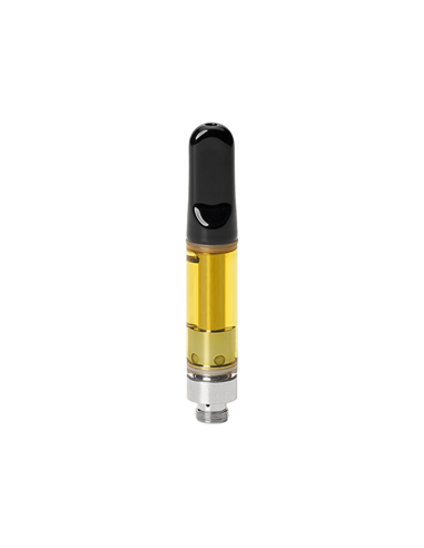 Cartucho Desechable E8H 90%  – Lemon...