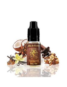 Alquimia Para Vapers...