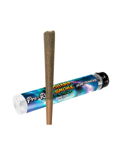Pre Roll 10-OH - King Size 1,5g de...