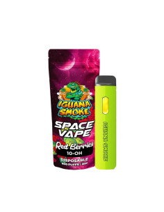 Pod Desechable 10-OH -...