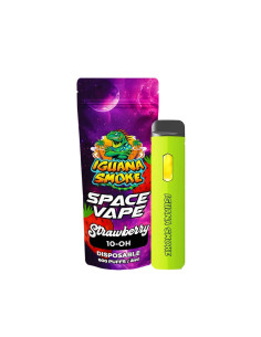 Pod Desechable 10-OH -...