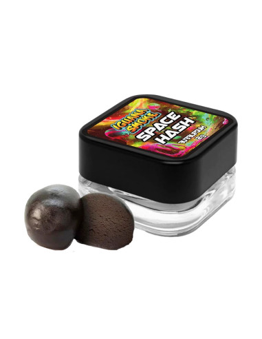Space Hash Bubblegum E8H - 5gr by...