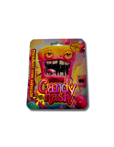 Candy Hash Watermelon CBD - 2gr by...
