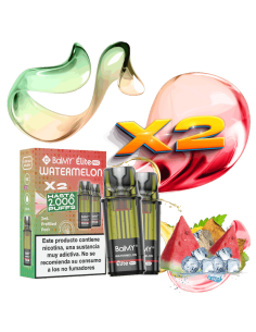 Élite Pro Pod Watermelon...