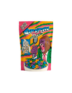 Crunchy Buds Yellow Riot by...