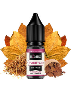 Pompeii 10mg - Platinum...