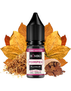 Pompeii 20mg - Platinum...