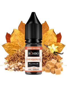 Originis 20mg - Platinum...