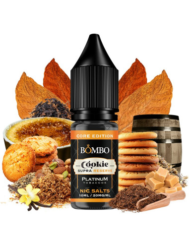 Cookie Supra Reserve 20mg - Platinum...