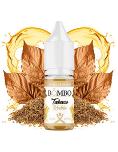 Tabaco Rubio 20mg - Bombo...