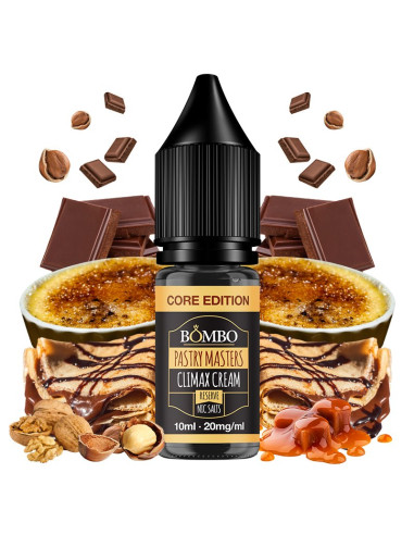 Climax Cream 20mg - Pastry Masters...