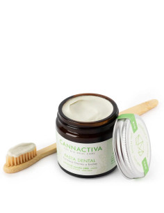 Pasta de dientes con CBD by... 2