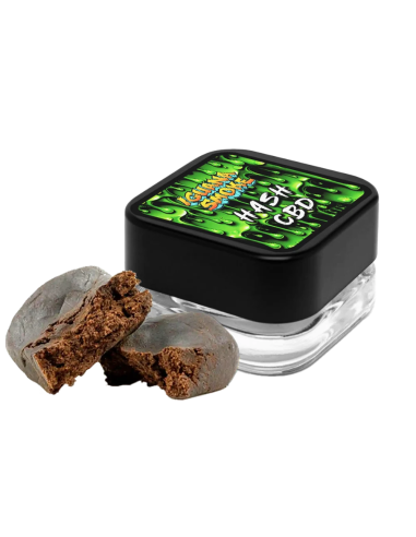 Hash Nepal Cream 20% CBD - 2gr by...