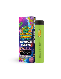 Pod Desechable 10-OH -...