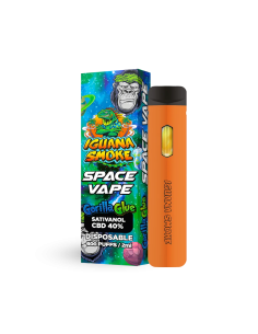 Pod Desechable STV - Space...