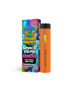 Pod Desechable STV - Space...