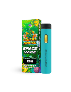 Pod Desechable E8H - Space...