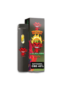 Pod Desechable STV -...