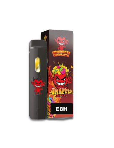 Pod Desechable E8H - Demoniete...