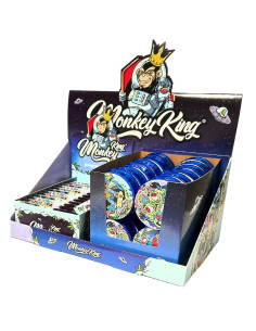 Monkey Pack Grinder Space...