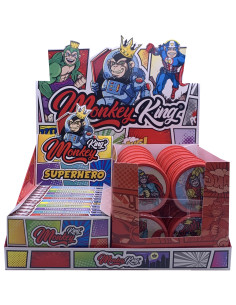 Pack Grinder Super Hero by...