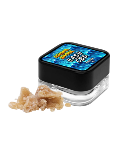 Hash Frozen Golden Cider...