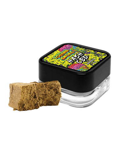 Hash Amnesia 30% CBD - 2gr by Iguana...